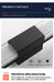 Outdoor Wall Lamp – Waterproof LED Lighting for Exterior Spaces - Samanta Factory