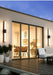 Outdoor Wall Lamp – Waterproof LED Lighting for Exterior Spaces - Samanta Factory