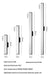 Outdoor Wall Lamp – Waterproof LED Lighting for Exterior Spaces - Samanta Factory