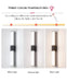 Outdoor Wall Lamp – Waterproof LED Lighting for Exterior Spaces - Samanta Factory