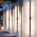 Outdoor Wall Lamp – Waterproof LED Lighting for Exterior Spaces - Samanta Factory