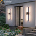 Outdoor Wall Lamp – Waterproof LED Lighting for Exterior Spaces - Samanta Factory