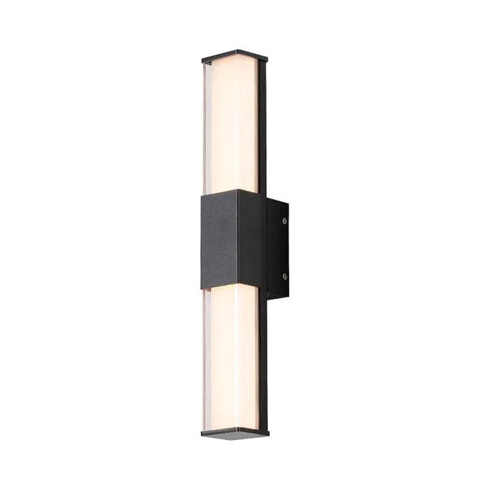 Outdoor Wall Lamp – Waterproof LED Lighting for Exterior Spaces - Samanta Factory