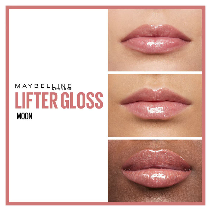 New York 3 Pack Lifter Gloss, Ice, Moon & Reef