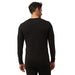 Men'S Heat T-Shirt, 2 Pack in Black