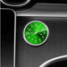 Mini Car Clock Luminous 5 Colors Auto Stick-On Digital Watch Mechanics Quartz Motorcycle Clocks Auto Ornament Car Accessories