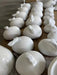 Pendant Light – Nordic Wabi Sabi LED Ceiling Chandelier - Samanta Factory
