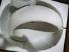 Pendant Light – Nordic Wabi Sabi LED Ceiling Chandelier - Samanta Factory