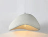 Modern designer pendant light for living room, bedroom, and dining room with E27 bulb compatibility.