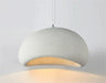 Pendant Light – Nordic Wabi Sabi LED Ceiling Chandelier - Samanta Factory