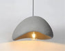 Pendant Light – Nordic Wabi Sabi LED Ceiling Chandelier - Samanta Factory