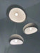 Pendant Light – Nordic Wabi Sabi LED Ceiling Chandelier - Samanta Factory