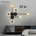 Wall Lamp – Nordic Minimalist LED Sconce for Modern Interiors - Samanta Factory