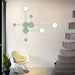 Wall Lamp – Nordic Minimalist LED Sconce for Modern Interiors - Samanta Factory