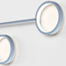 Wall Lamp – Nordic Minimalist LED Sconce for Modern Interiors - Samanta Factory