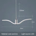 Pendant Lamp – Nordic Seagull Design for Modern Interiors - Samanta Factory