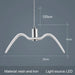 Pendant Lamp – Nordic Seagull Design for Modern Interiors - Samanta Factory