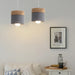Vintage Industrial Pendant Light – Retro Hanging Lamp for Dining Room & Kitchen Décor