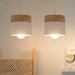Pendant Light – Vintage Industrial Hanging Lamp for Dining & Kitchen - Samanta Factory