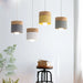 Pendant Light – Vintage Industrial Hanging Lamp for Dining & Kitchen - Samanta Factory