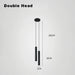 LED Pendant Lamp – Double Head Design for Modern Spaces - Samanta Factory
