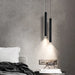 LED Pendant Lamp – Double Head Design for Modern Spaces - Samanta Factory