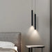 LED Pendant Lamp – Double Head Design for Modern Spaces - Samanta Factory