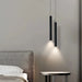 LED Pendant Lamp – Double Head Design for Modern Spaces - Samanta Factory