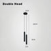 LED Pendant Lamp – Double Head Design for Modern Spaces - Samanta Factory