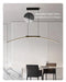 Pendant Light – Modern Arc Design for Dining & Kitchen - Samanta Factory