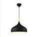Pendant Light – Nordic Wooden Accent for Modern Interiors - Samanta Factory
