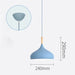 Pendant Light – Nordic Wooden Accent for Modern Interiors - Samanta Factory