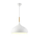 Pendant Light – Nordic Wooden Accent for Modern Interiors - Samanta Factory