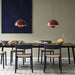 Pendant Light – Colorful Modern Design for Decorative Lighting - Samanta Factory
