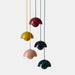Pendant Light – Colorful Modern Design for Decorative Lighting - Samanta Factory