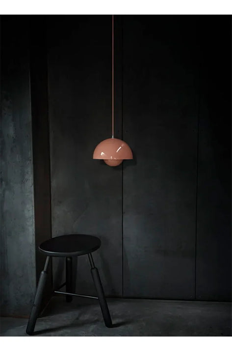 Pendant Light – Colorful Modern Design for Decorative Lighting - Samanta Factory