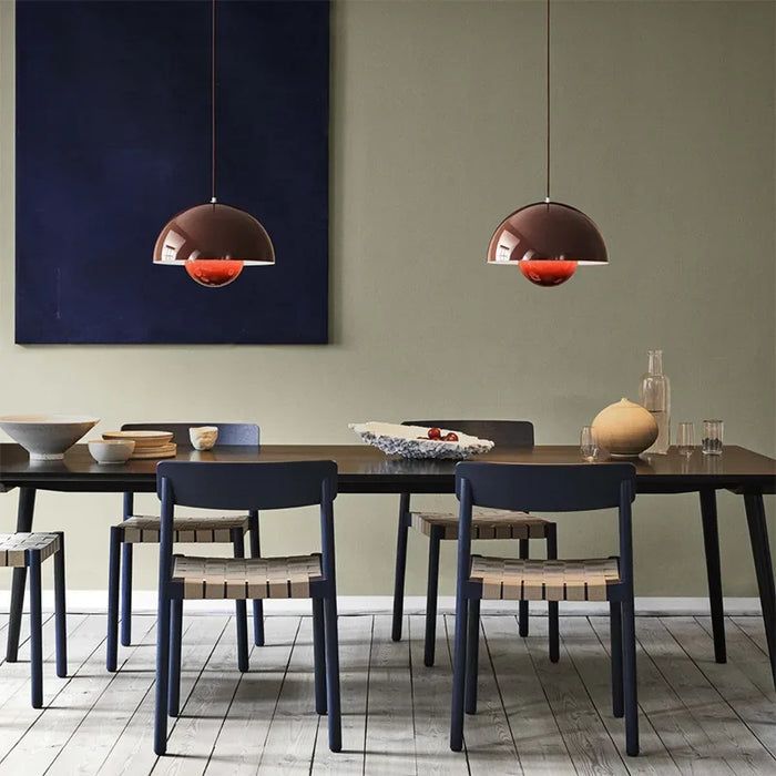 Pendant Light – Colorful Modern Design for Decorative Lighting - Samanta Factory