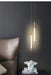 Pendant Light – Elegant Gold Design for Modern Spaces - Samanta Factory