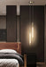 Pendant Light – Elegant Gold Design for Modern Spaces - Samanta Factory