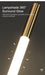 Pendant Light – Elegant Gold Design for Modern Spaces - Samanta Factory