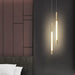 Pendant Light – Elegant Gold Design for Modern Spaces - Samanta Factory