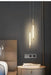 Pendant Light – Elegant Gold Design for Modern Spaces - Samanta Factory