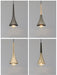 Pendant Light – Sleek Aluminum Design for Modern Interiors - Samanta Factory
