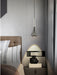Pendant Light – Sleek Aluminum Design for Modern Interiors - Samanta Factory