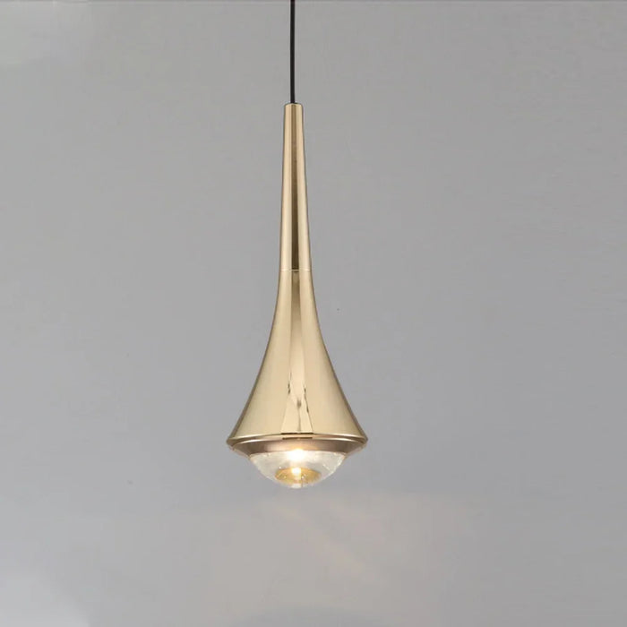 Pendant Light – Sleek Aluminum Design for Modern Interiors - Samanta Factory