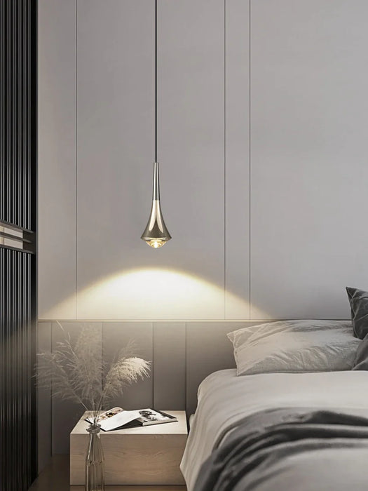 Pendant Light – Sleek Aluminum Design for Modern Interiors - Samanta Factory