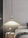 Pendant Light – Sleek Aluminum Design for Modern Interiors - Samanta Factory