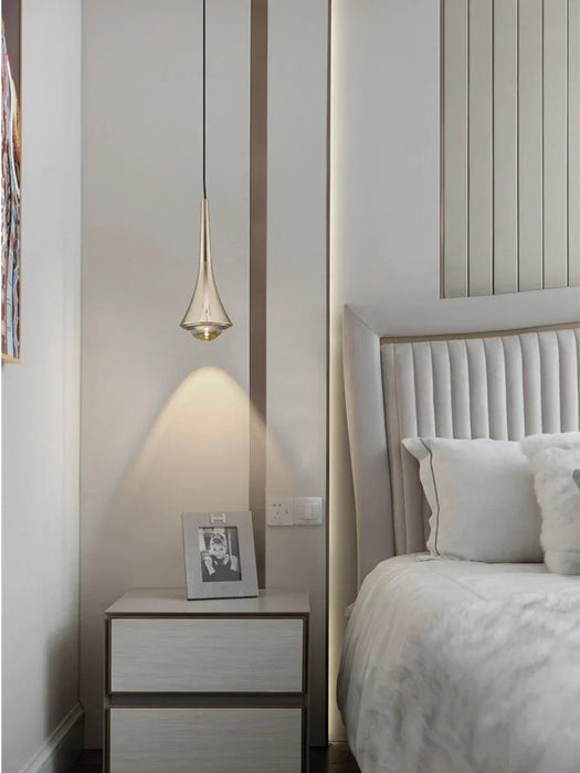 Pendant Light – Sleek Aluminum Design for Modern Interiors - Samanta Factory
