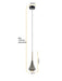 Pendant Light – Sleek Aluminum Design for Modern Interiors - Samanta Factory