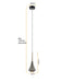 Pendant Light – Sleek Aluminum Design for Modern Interiors - Samanta Factory